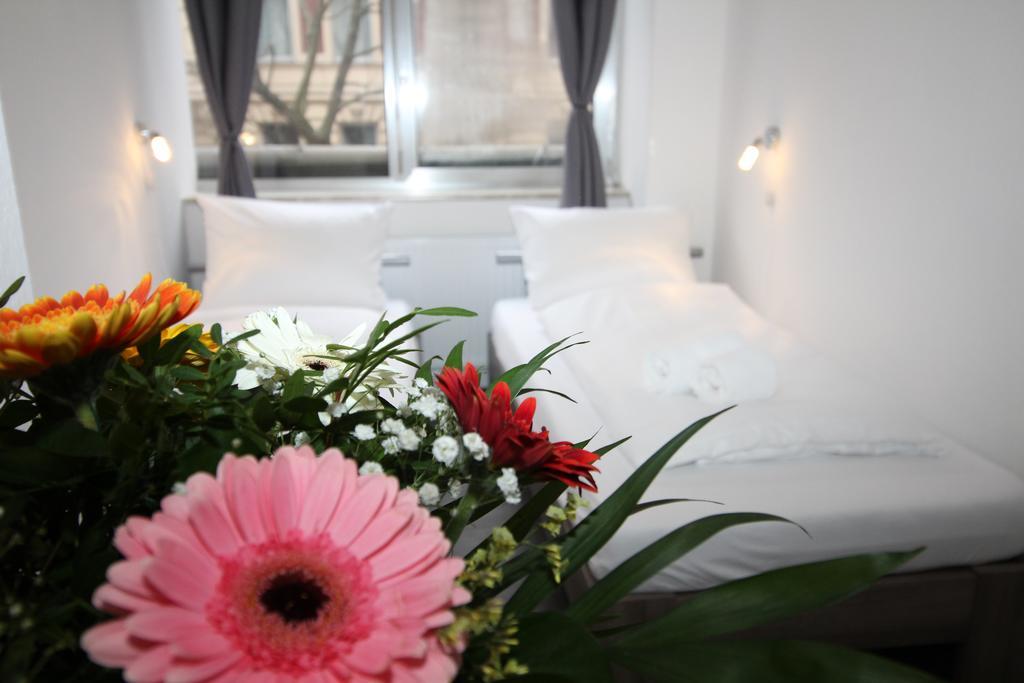 Aparthotel Schoeneberg