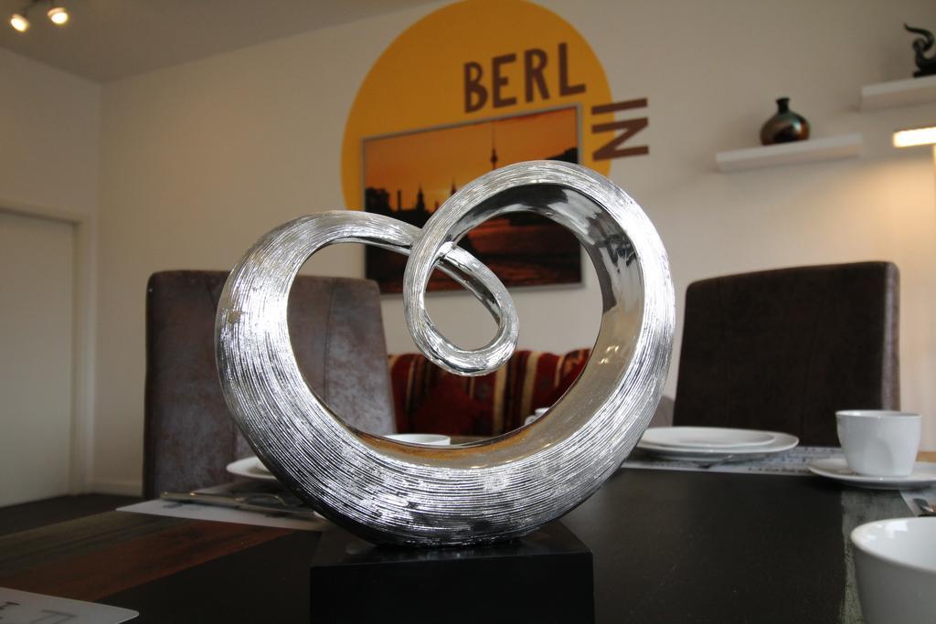 Aparthotel Schoeneberg Berlim