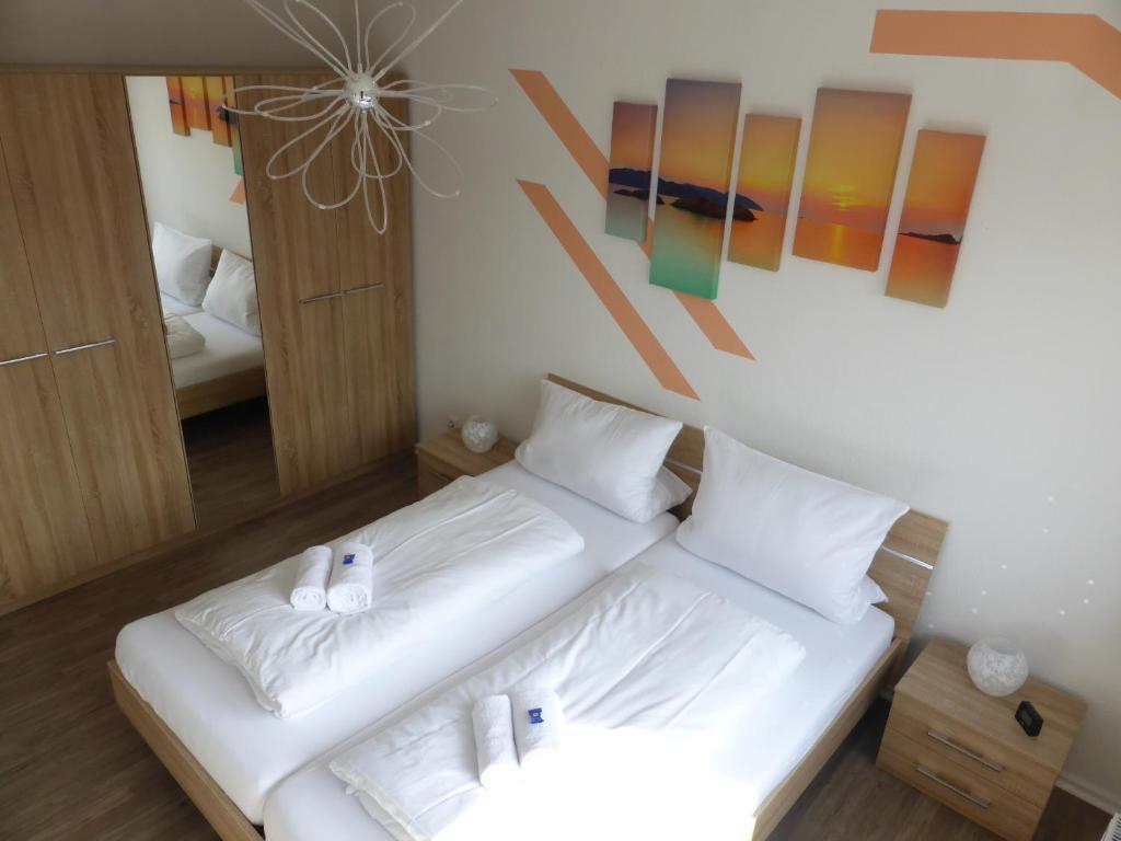 Aparthotel Schoeneberg Berlim