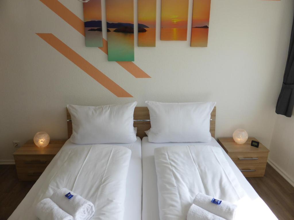 Schoeneberg Aparthotel Berlim