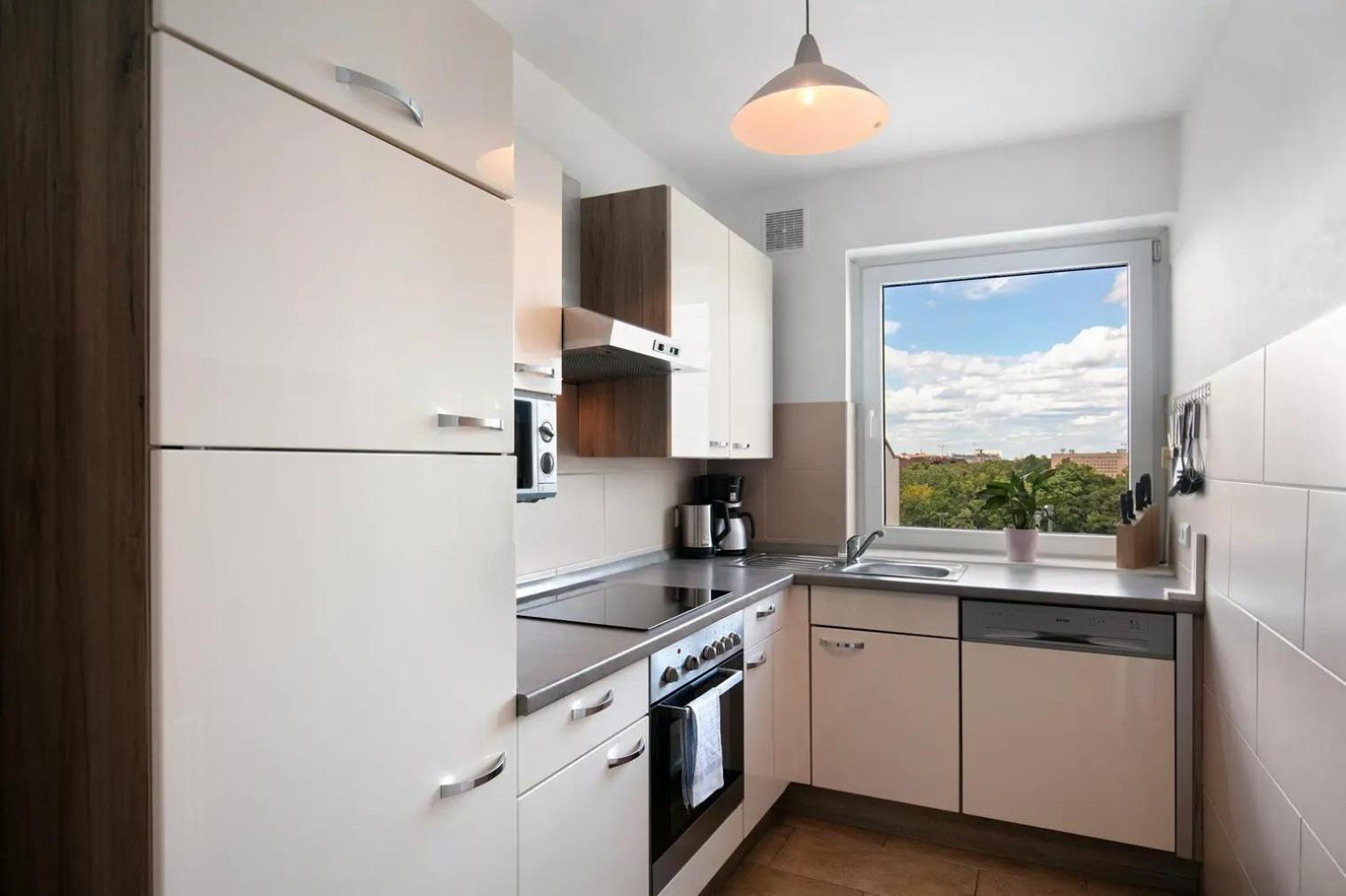 Schöneberg Aparthotel Berlin