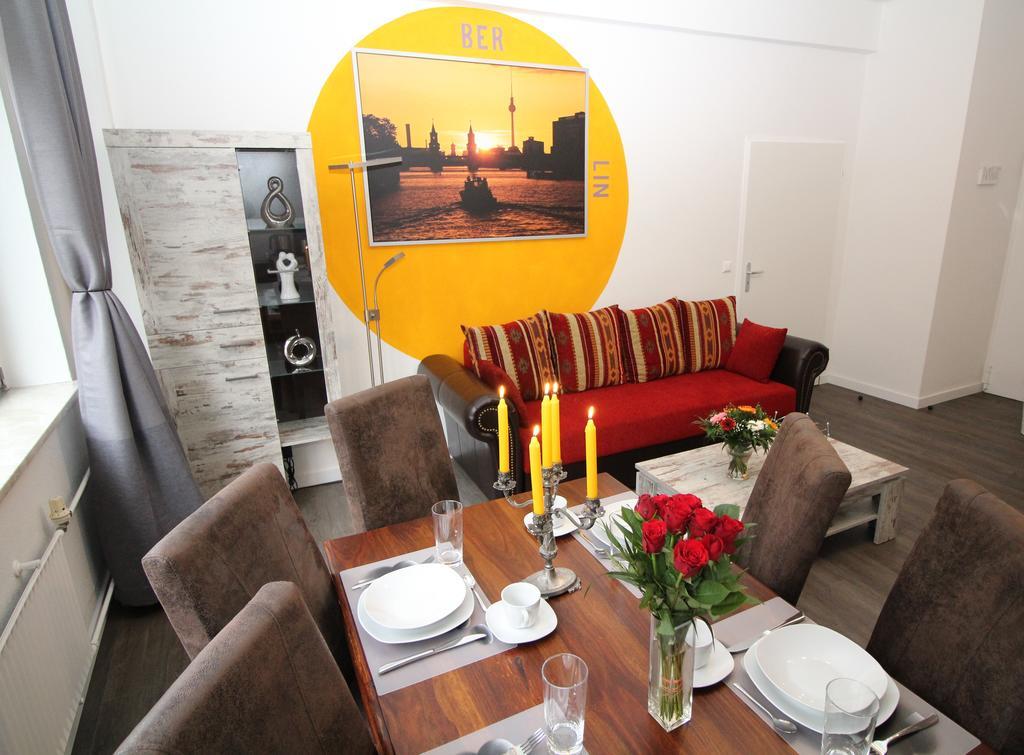 Aparthotel Schöneberg